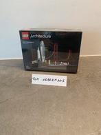 Lego 21043 San Francisco nieuw, sealed, Enlèvement ou Envoi, Neuf, Ensemble complet, Lego