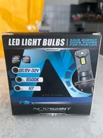 H7 led-lampen, Auto-onderdelen, Verlichting, Nieuw