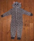 9thAvenue fleece jumpsuit "98-104", Kinderen en Baby's, Ophalen of Verzenden, Meisje, Nacht- of Onderkleding