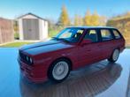 BMW Alpina B3 (E30) Touring 2.7 Ottomobile OT366 1:18, Hobby & Loisirs créatifs, Voitures miniatures | 1:18, OttOMobile, Enlèvement ou Envoi