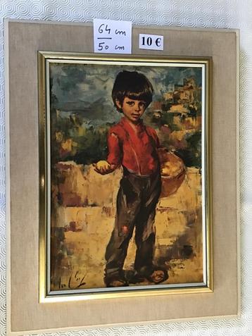 21 images à 10 euros par image, Enlèvement ou Envoi, Comme neuf