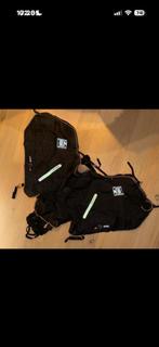 Vespa/Zip beenkleed, Enlèvement ou Envoi, Comme neuf