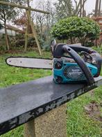 Kettingzaag Makita, Tuin en Terras, Ophalen of Verzenden, Zo goed als nieuw