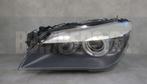 KOPLAMP BMW 7 F01 F02 XENON 08-12 LINKS 7182149 S2137/K1/1D, Auto-onderdelen, Ophalen of Verzenden, 6 maanden garantie, Gebruikt