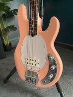 Sterling Ray4 UPGRADES!, Muziek en Instrumenten, Snaarinstrumenten | Gitaren | Bas, Ophalen, Nieuw