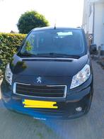 Peugeot Expert 5pl lichte vracht, Auto's, Voorwielaandrijving, 1935 kg, Parkeersensor, 4 cilinders
