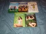 Te koop in een dvd-box de complete serie Weeds van seizoen 1, Boxset, Ophalen of Verzenden, Zo goed als nieuw, Drama