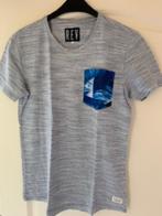 T-shirts heren Medium, Kleding | Heren, Gedragen, Maat 48/50 (M), Ophalen of Verzenden, Overige kleuren