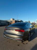 Audi A5 Sportback2.0 TDI S-Line2022 163 pk Dealeronderhouden, Auto's, 0 kg, 5 deurs, Particulier, Dealer onderhouden