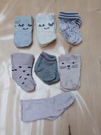 Babykousen meisjes, Ophalen, Gebruikt, Meisje, Sokjes