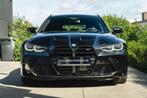 BMW M3 COMPETITION XDRIVE, 0 kg, Euro 6, 0 kg, Noir