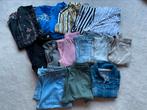 PAKKET kledij meisjes maat 12/13/14 jaar, Ophalen, Gebruikt