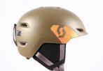 Casque de ski snowboard 51 52 53 54 cm SCOTT KEEPER 2