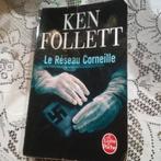 Ken Follet  : Le Réseau de Corneille, Ophalen of Verzenden, Ken Follett