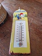 La chouffe thermometer 29/10cm €35, Ophalen