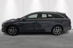 Kia Ceed Sportswagon Business 1.6 GDi PHEV DCT, Auto's, Stof, 9 kWh, 4 cilinders, 1600 cc