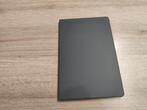 Samsung Galaxy Tab A8 Book Cover Dark grey, Computers en Software, Tablet-hoezen, Ophalen, Nieuw, Bescherming voor- en achterkant