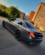 MERCEDES CLASSE E 200D EURO 6C PACK SPORT, Autos, Achat, Euro 6, Android Auto, Diesel