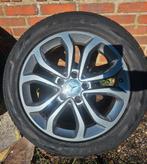 Mercedes W205 originele  banden – 225/50R17 94W –, Auto-onderdelen, Banden en Velgen, Ophalen