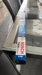 Ruitenwisser Bosch twin spoiler 503s nieuw, Ophalen of Verzenden