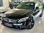 Mercedes-Benz C 160 Business / Led lichts / Navigatie /Zetel, Auto's, Mercedes-Benz, Achterwielaandrijving, Gebruikt, 4 cilinders