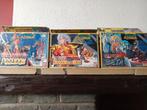 figurines saint seiya, Collections, Enlèvement, Utilisé