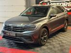**VW Tiguan ALLSPACE 7-ZITS//150CV//DSG//PANO//GARANTIE**, Auto's, Stof, 1498 cc, 4 cilinders, 7 zetels
