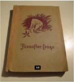 Mooi Oud Prentenboek - Faunaflor Congo - Cote d or, Ophalen of Verzenden, Zo goed als nieuw, Prentenboek