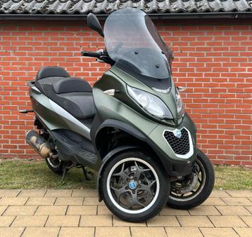 Piaggio MP3 sport beschikbaar voor biedingen