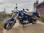Kawasaki Vulcan vn800, Particulier