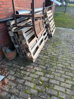 Wegwerp paletten gratis op te halen, Enlèvement, Comme neuf