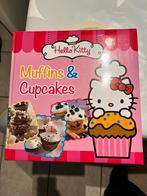 Muffins en cupcakes, Ophalen of Verzenden, Zo goed als nieuw