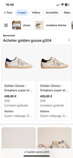 Goldens goose g304 p40, Sports & Fitness, Neuf, Chaussures