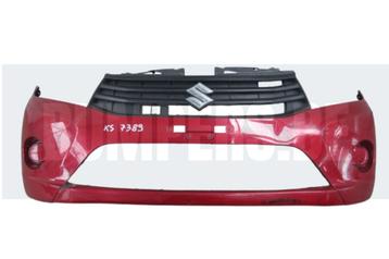 Bumper Suzuki Celerio 14-21 71711-84M Voorbumper KS7389 beschikbaar voor biedingen