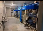 Gezocht Delaval v300 of melktank, Ophalen of Verzenden