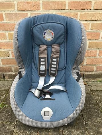 Siège Auto Britax Romer - DUO PLUS beschikbaar voor biedingen