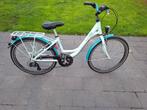 BNB 24 inch meisjesfiets, Fietsen en Brommers, Fietsen | Meisjes, Ophalen, 24 inch, Versnellingen, Zo goed als nieuw
