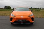 MG MG4 64 kWh Luxury | 360 CAMERA | Apple carplay/Android, Auto's, Automaat, Gebruikt, Elektrische ramen, 5 deurs