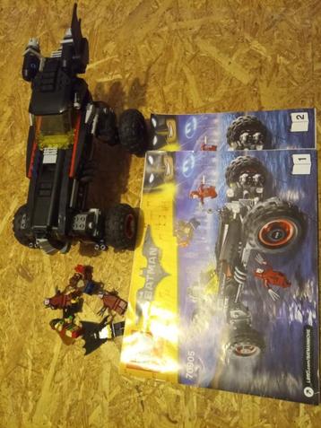 Lego du grenier : S03E05 beschikbaar voor biedingen