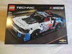 Lego Technic 42153 – NASCAR Next Gen Chevrolet Camaro ZL1, Ophalen of Verzenden, Nieuw, Complete set, Lego