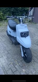 Mbk booster phase 2 A klasse, Fietsen en Brommers, Scooters | Yamaha, Ophalen, Gebruikt, Overige modellen, Klasse A (25 km/u)