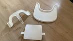 Tripp Trapp kinderstoelset + tafelblad (Stokke), Kinderen en Baby's, Kinderstoelen, Ophalen, Zo goed als nieuw
