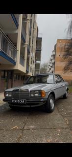 Mercedes model 200D, Auto's, Particulier, Te koop