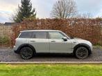 Mini Clubman 1.5 One, Auto's, Mini, 102 kW, Particulier, 6 deurs, Zilver of Grijs
