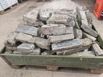 natuur stenen gratis op te halen, Doe-het-zelf en Bouw, Metselstenen, Ophalen, Gebruikt, Natuurstenen