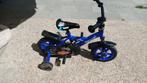 Kinderfiets 10 inch, Fietsen en Brommers, Fietsen | Kinderfietsjes, Ophalen, Zo goed als nieuw