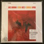 LP Stan Getz, Charlie Byrd ‎– Jazz Samba (NEW - SEALED), 1960 tot 1980, Ophalen of Verzenden, 12 inch, Nieuw in verpakking