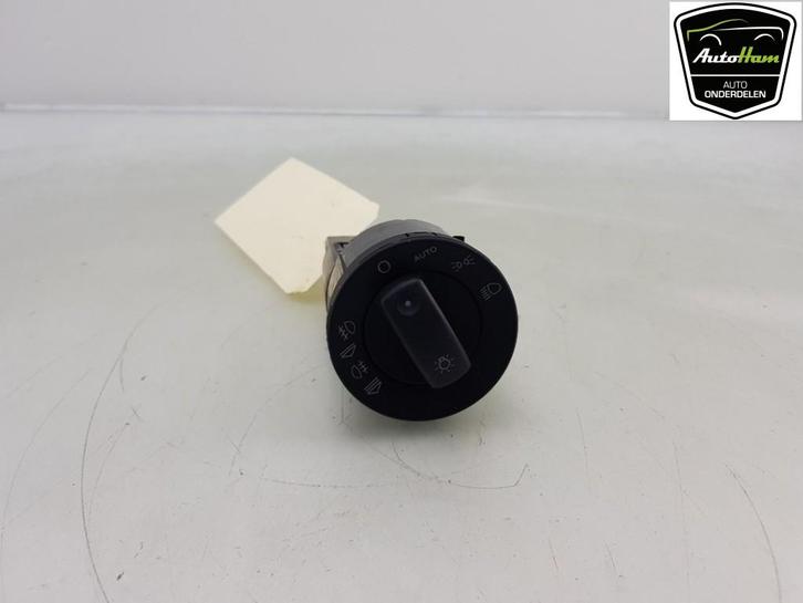 LICHTSCHAKELAAR A4 Avant (B7) (|8E0941531D|8E0941531D5PR|), Auto-onderdelen, Dashboard en Schakelaars, Audi, Gebruikt