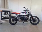 BMW R-NINE T G/S 2023, Motoren, 2 cilinders, Chopper, Bedrijf, 1170 cc