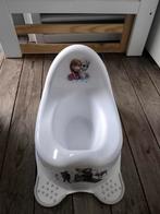 Wc potje frozen, Ophalen, Zo goed als nieuw